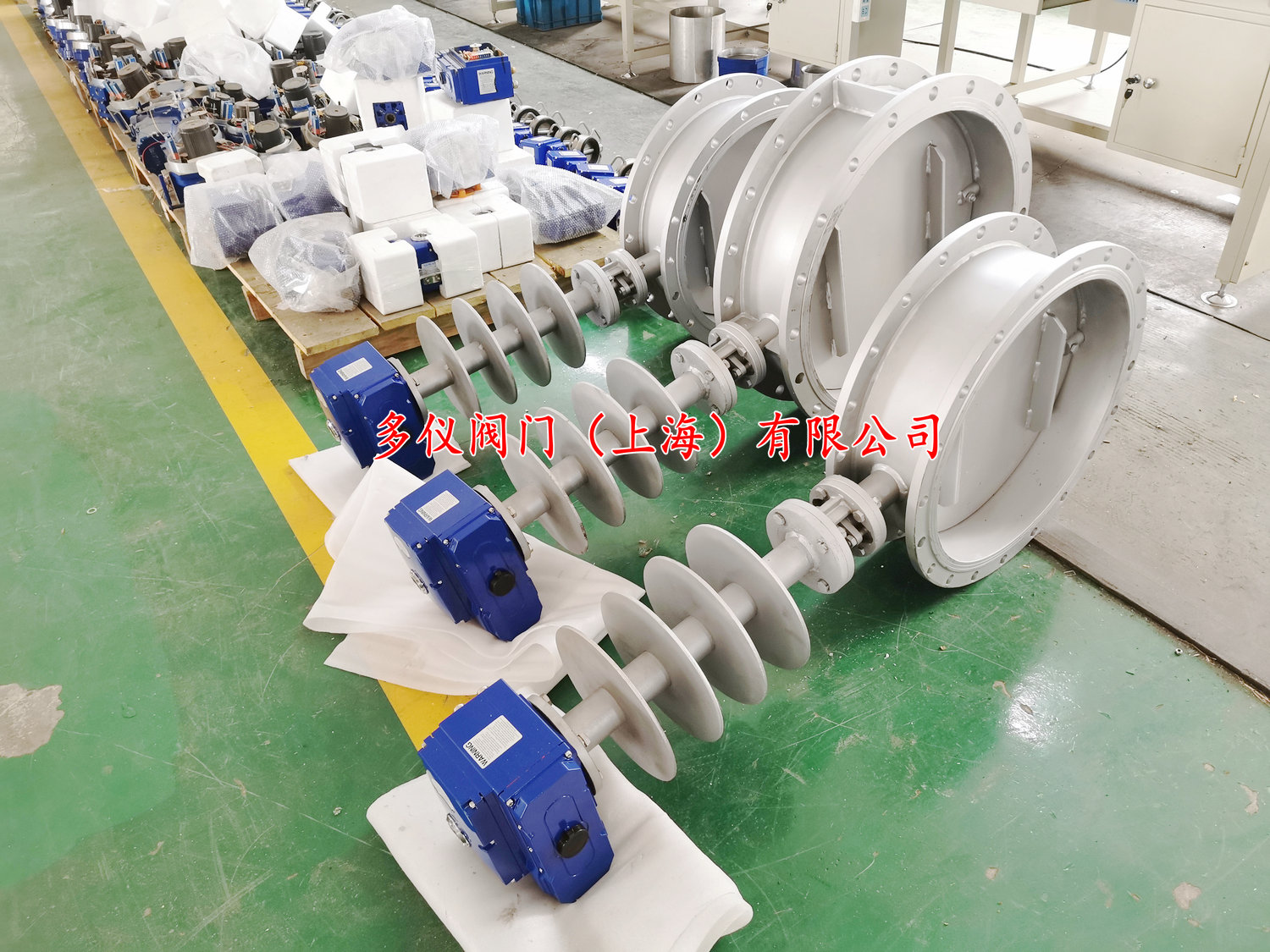 不銹鋼電動高溫通風(fēng)蝶閥 不銹鋼電動高溫通風(fēng)蝶閥