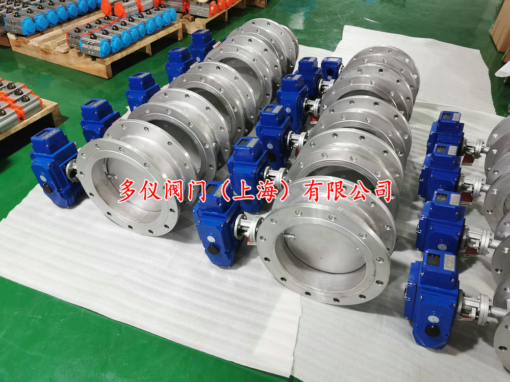 不銹鋼電動通風(fēng)蝶閥 不銹鋼電動通風(fēng)蝶閥